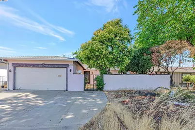 1228 Buchanan, Antioch, CA 94509 - Photo 1