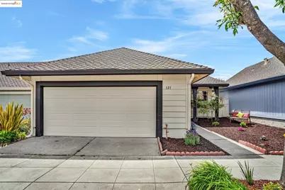 121 Brighton Rd, Alameda, CA 94502 - Photo 1