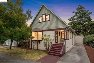 1193 64th St, Oakland, CA 94608 - Photo 1