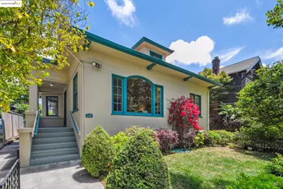 6456 Hillegass Ave, Oakland, CA 94618 - Photo 1