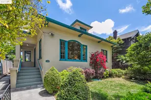 6456 Hillegass Ave, Oakland, CA 94618 - Photo 1