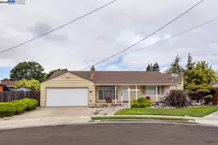 187 Via Malaga, San Lorenzo, CA 94580 - Photo 1