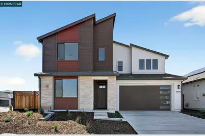 2250 Vandeleur Drive, Napa, CA 94558 - Photo 1