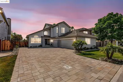 2435 Pinehurst Court, Discovery Bay, CA 94505 - Photo 1