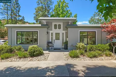 1133 Golden Rain Road #3, Walnut Creek, CA 94595 - Photo 1