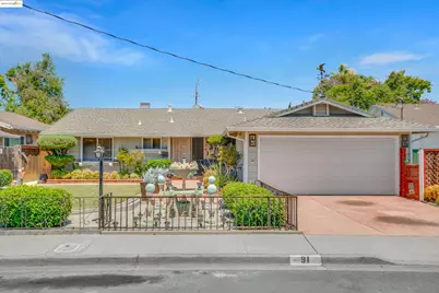91 Lake Dr, Antioch, CA 94509 - Photo 1