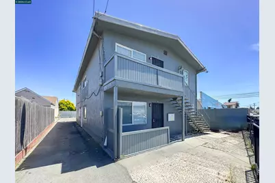 1816 15th St, San Pablo, CA 94806 - Photo 1
