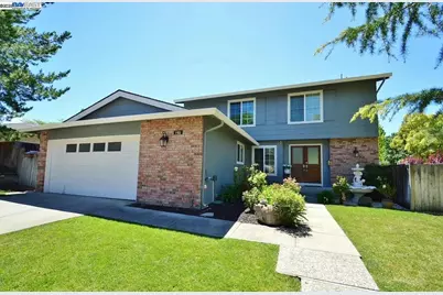 753 Bonita Ave, Pleasanton, CA 94566 - Photo 1
