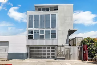 2709 10th St #E, Berkeley, CA 94710 - Photo 1