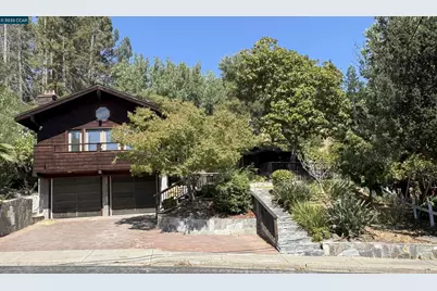 1139 Sierra Vista Way, Lafayette, CA 94549 - Photo 1