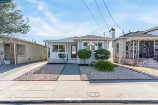 551 30th St, Richmond, CA 94804 - Photo 1