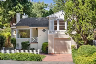 1658 Gouldin Rd, Oakland, CA 94611 - Photo 1