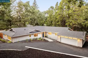 706 St Marys Rd, Lafayette, CA 94549 - Photo 1