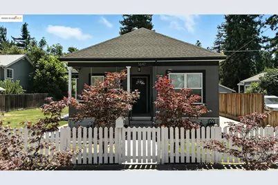 1647 B St, Napa, CA 94559 - Photo 1