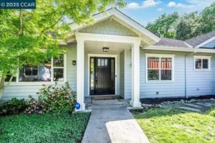 1291 Clover Ln, Walnut Creek, CA 94595 - Photo 1