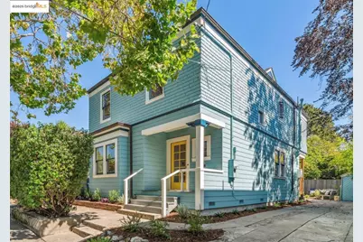 1810 Virginia St, Berkeley, CA 94703 - Photo 1