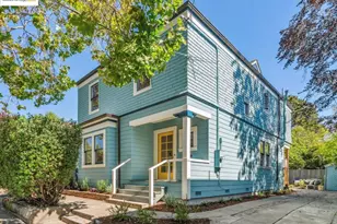 1810 Virginia St, Berkeley, CA 94703 - Photo 1