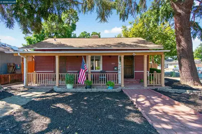 223 5th St, Antioch, CA 94509 - Photo 1