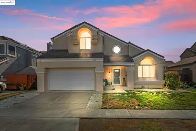 1280 Mayfield Circle, Suisun City, CA 94585 - Photo 1