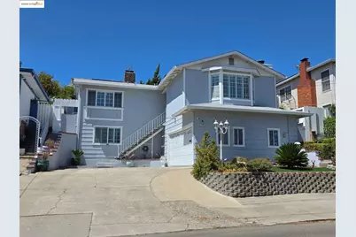 2362 Somerset Ave, Castro Valley, CA 94546 - Photo 1
