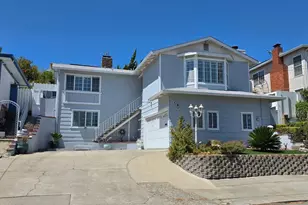 2362 Somerset Ave, Castro Valley, CA 94546 - Photo 1