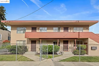 3802 Shafter Ave, Oakland, CA 94609 - Photo 1