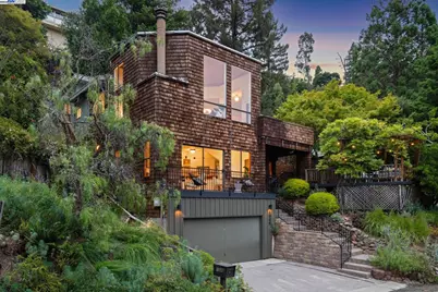 1948 Magellan Drive, Oakland, CA 94611 - Photo 1