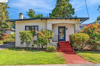 1830 Catalina Ave, Berkeley, CA 94707 - Photo 1