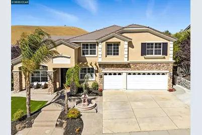 1023 Pebble Beach Dr, Clayton, CA 94517 - Photo 1