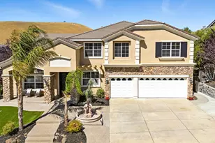 1023 Pebble Beach Dr, Clayton, CA 94517 - Photo 1