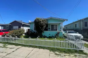 9430 C St, Oakland, CA 94603 - Photo 1
