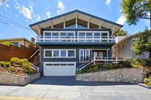 2140 Pullman Ave, Belmont, CA 94002 - Photo 1