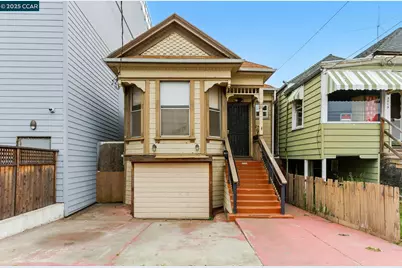 2909 Union St, Oakland, CA 94608 - Photo 1