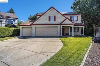 126 Moss Hollow Ct, Brentwood, CA 94513 - Photo 1