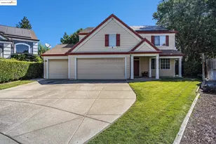 126 Moss Hollow Ct, Brentwood, CA 94513 - Photo 1