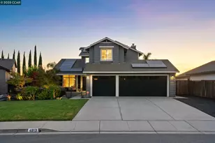 4813 Carrington Dr, Oakley, CA 94561 - Photo 1