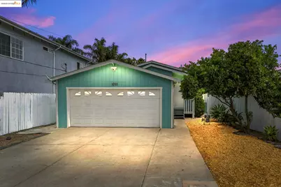 1011 Coalport St., San Pablo, CA 94806 - Photo 1