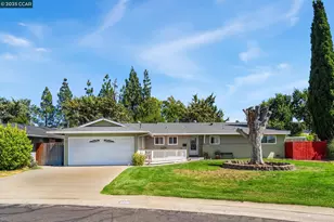 1216 Sherlock Way, Concord, CA 94521 - Photo 1