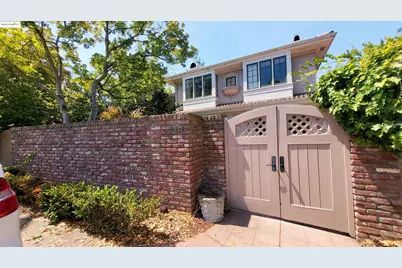 139 Woodland Way, Piedmont, CA 94611 - Photo 1