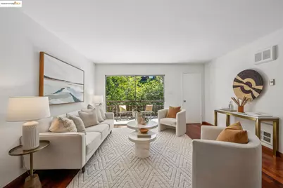 2 Panoramic Way #303, Berkeley, CA 94704 - Photo 1