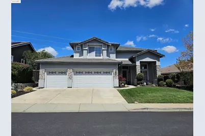 8040 Kelok Way, Clayton, CA 94517 - Photo 1