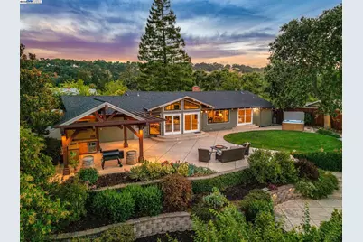 2452 Cherry Hills Dr., Lafayette, CA 94549 - Photo 1