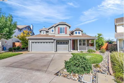 388 Wentworth Ct, Brentwood, CA 94513 - Photo 1