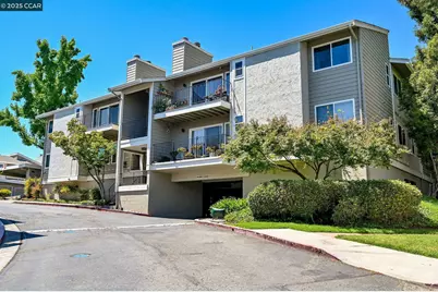 1077 Wesley Ct #5, Walnut Creek, CA 94597 - Photo 1