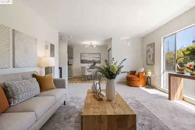 3877 Howe St #206, Oakland, CA 94611 - Photo 1