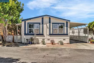 16401 San Pablo Ave, San Pablo, CA 94806 - Photo 1