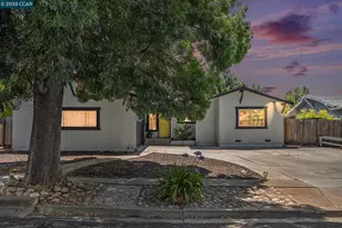 1739 Lynwood Dr, Concord, CA 94519 - Photo 1