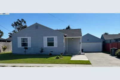 2441 Glenlock St, San Pablo, CA 94806 - Photo 1