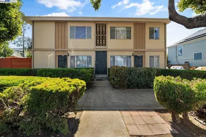 1738 7th St, Berkeley, CA 94710 - Photo 1
