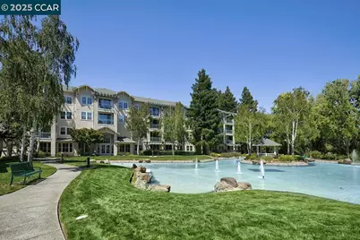 1840 Tice Creek Dr #2206, Walnut Creek, CA 94595 - Photo 1
